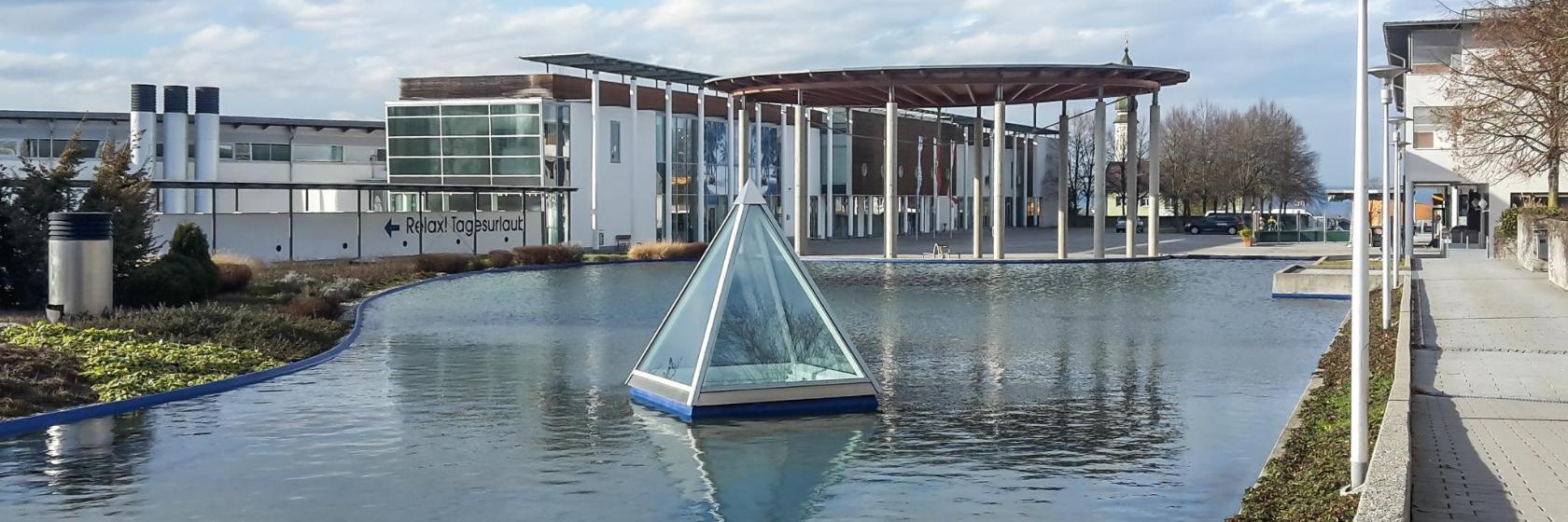 Geinberg Thermal Spa